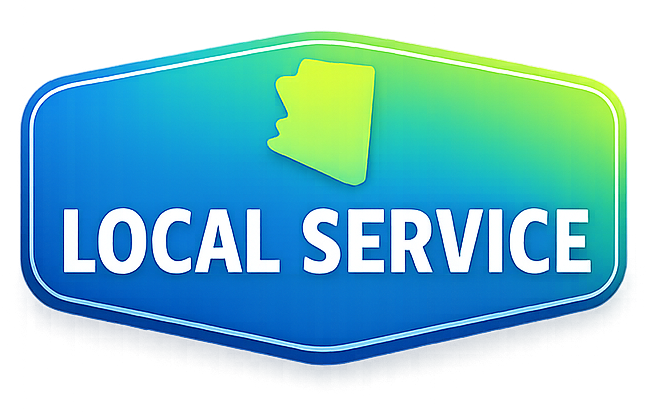 Local service